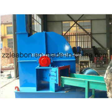 Professional The Most Popular Industrial Wood Chipper Price